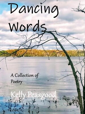 cover image of Dancing Words